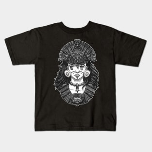 American Queen Kids T-Shirt